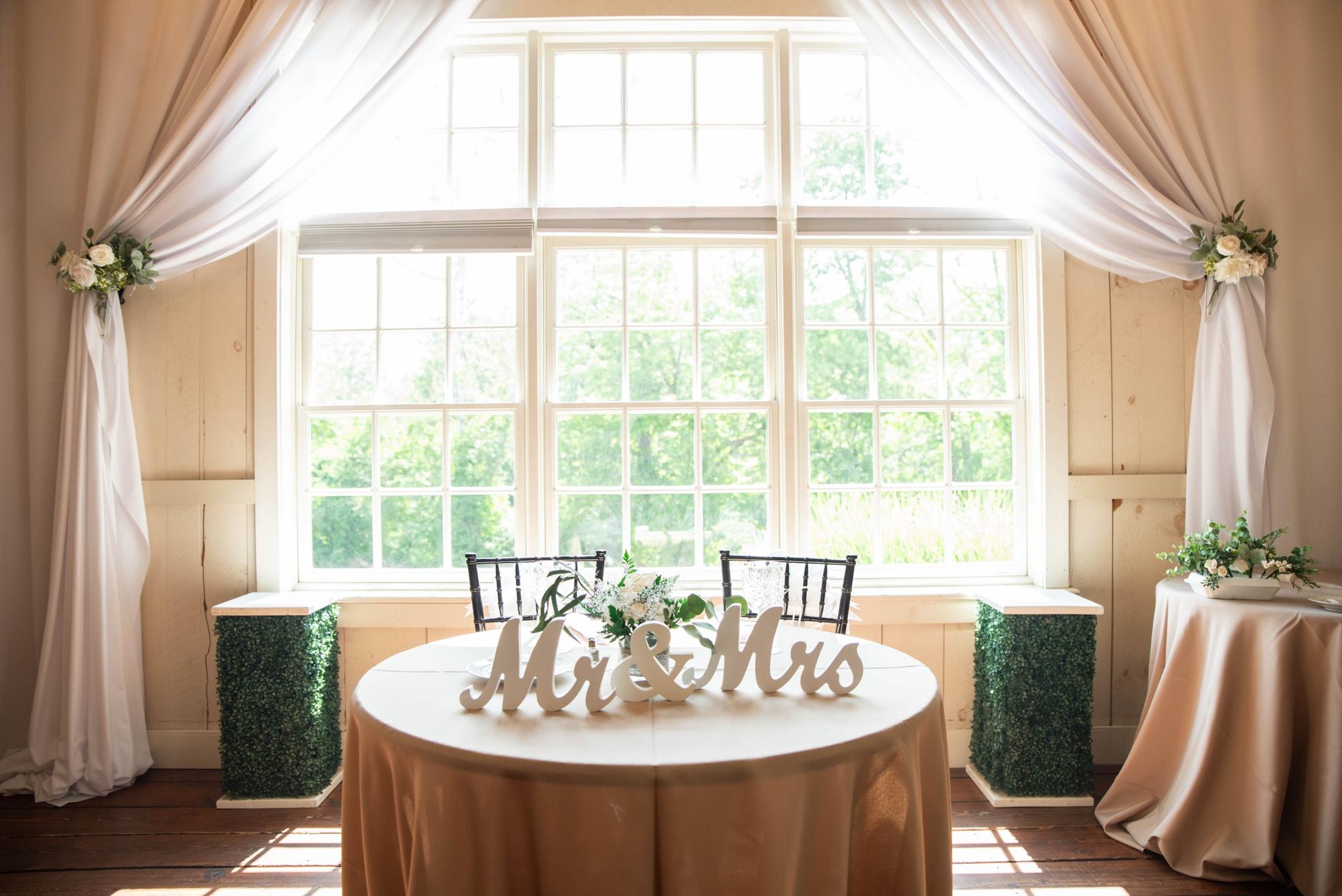 Choosing the Perfect Wedding Venue for Your Big Day