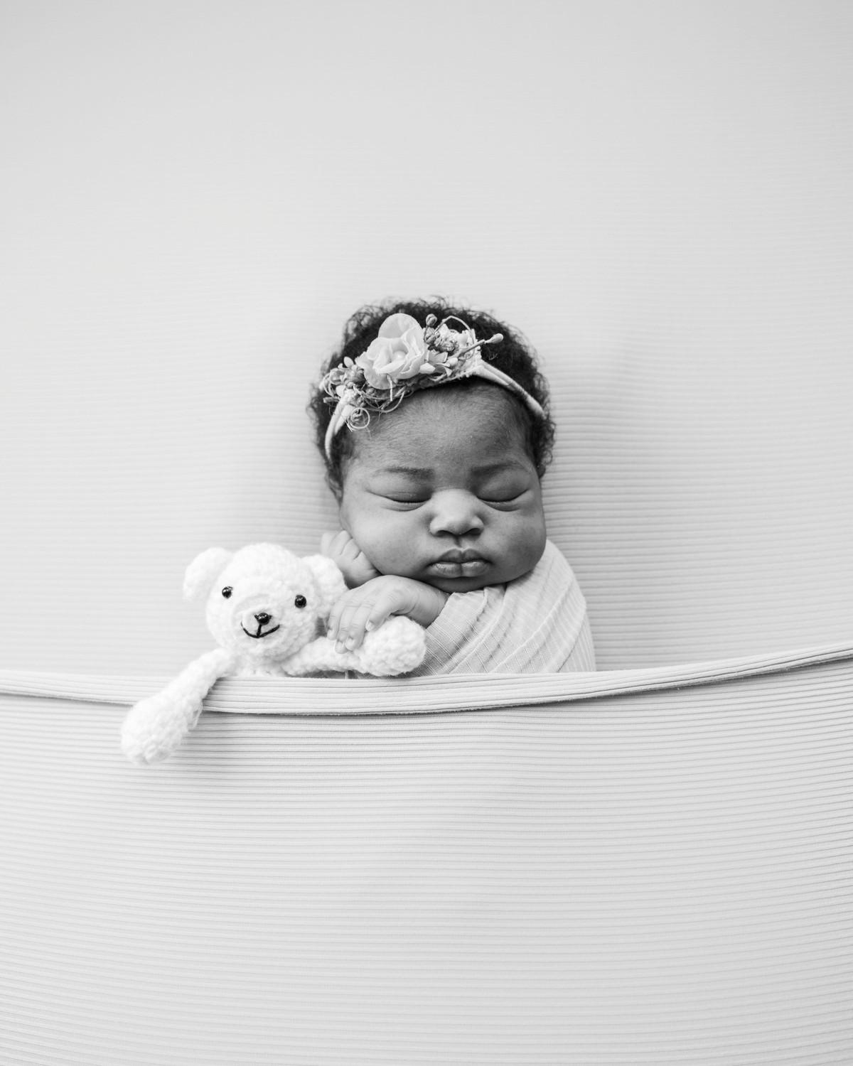Capturing Precious Moments: How to Prepare for Your Newborn Photo Session